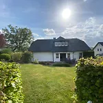 Villa Vahl Luxe Groepsvilla Voor 16 Personen Met Tuin, Bbq, Open Haard, Perfect Voor Families & Retreats Schmallenberg