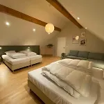 Vahl Luxe Groepsvilla Voor 16 Personen Met Tuin, Bbq, Open Haard, Perfect Voor Families & Retreats Villa *