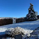 Villa Vahl Luxe Groepsvilla Voor 16 Personen Met Tuin, Bbq, Open Haard, Perfect Voor Families & Retreats