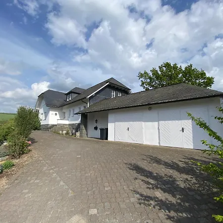 Villa Vahl Luxe Groepsvilla, 16 Personen, Tuin Met Bbq En Sauna, Open Haard, Perfect Voor Families & Retreats シュマレンベルク