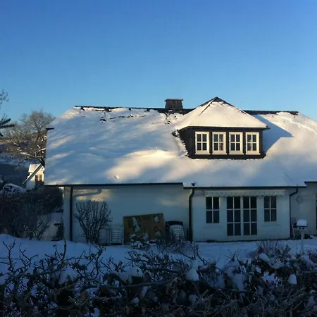 Vahl * سشمالنبرغ