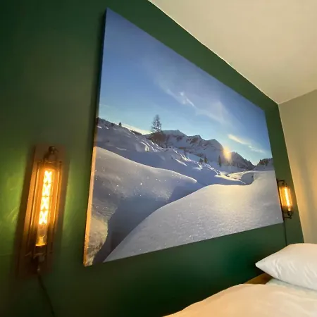 Vahl سشمالنبرغ