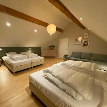 Villa Vahl Luxe Groepsvilla, 16 Personen, Tuin Met Bbq En Sauna, Open Haard, Perfect Voor Families & Retreats ヴィラ *