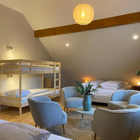 Villa Vahl Luxe Groepsvilla, 16 Personen, Tuin Met Bbq En Sauna, Open Haard, Perfect Voor Families & Retreats Schmallenberg