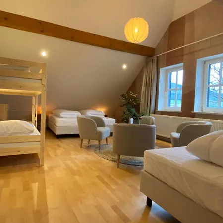 Villa Vahl Luxe Groepsvilla, 16 Personen, Tuin Met Bbq En Sauna, Open Haard, Perfect Voor Families & Retreats *