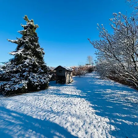 Vahl Villa Schmallenberg