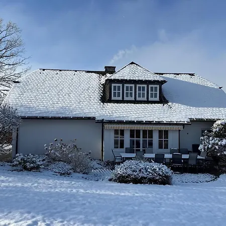 Villa Vahl Luxe Groepsvilla, 16 Personen, Tuin Met Bbq En Sauna, Open Haard, Perfect Voor Families & Retreats *