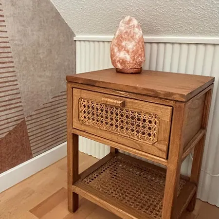 فيلة Vahl سشمالنبرغ