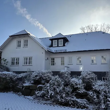 Villa Vahl Luxe Groepsvilla, 16 Personen, Tuin Met Bbq En Sauna, Open Haard, Perfect Voor Families & Retreats *
