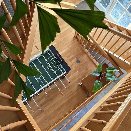 Vahl سشمالنبرغ