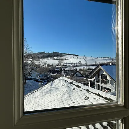 Villa Vahl Luxe Groepsvilla, 16 Personen, Tuin Met Bbq En Sauna, Open Haard, Perfect Voor Families & Retreats * Schmallenberg