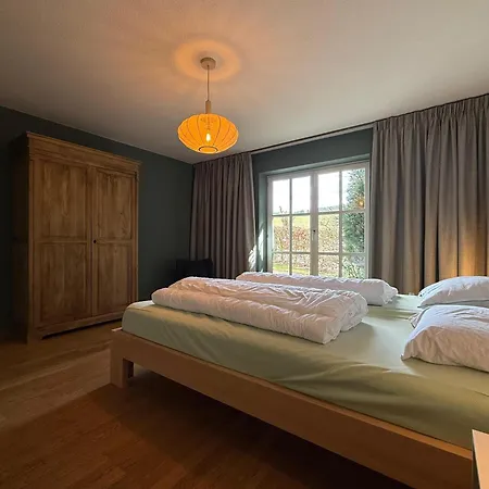 Vahl Luxe Groepsvilla Voor 16 Personen Met Tuin, Bbq, Open Haard, Perfect Voor Families & Retreats *