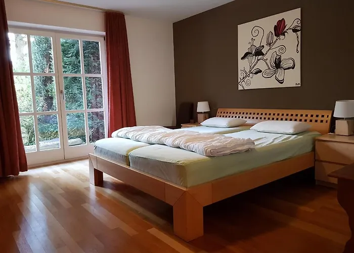 Vahl Villa Schmallenberg