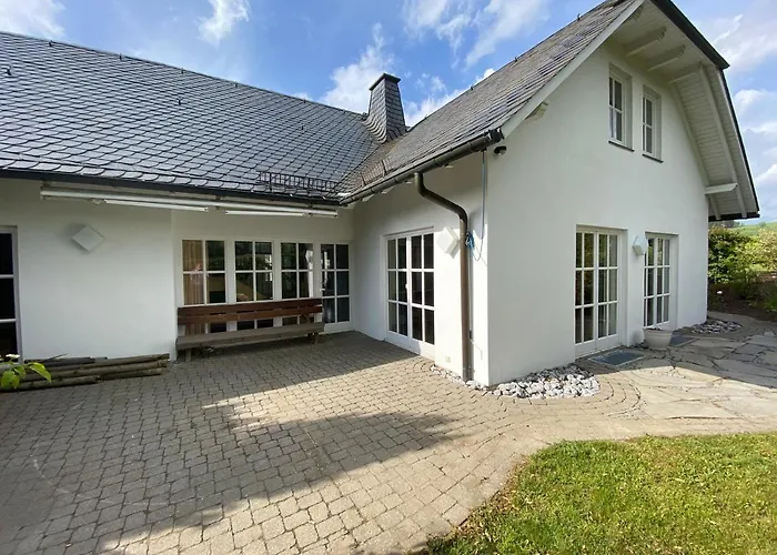 Villa Vahl Schmallenberg