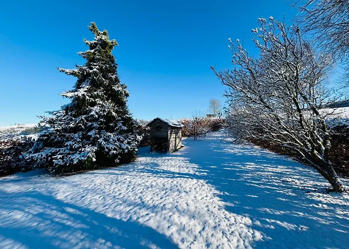 Vahl Villa Schmallenberg