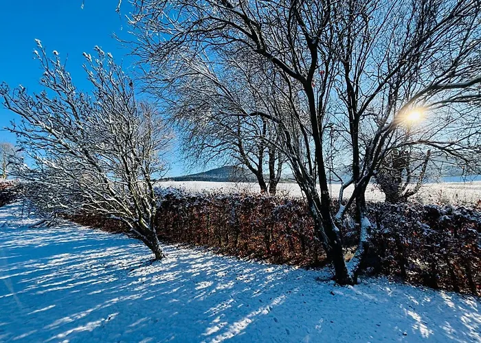 Villa Vahl Schmallenberg