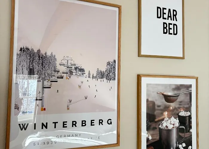 Vahl Villa Schmallenberg